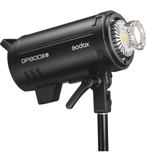 Studio Flash Godox DP-800 III-V Studio Flash Godox DP-800 III-V